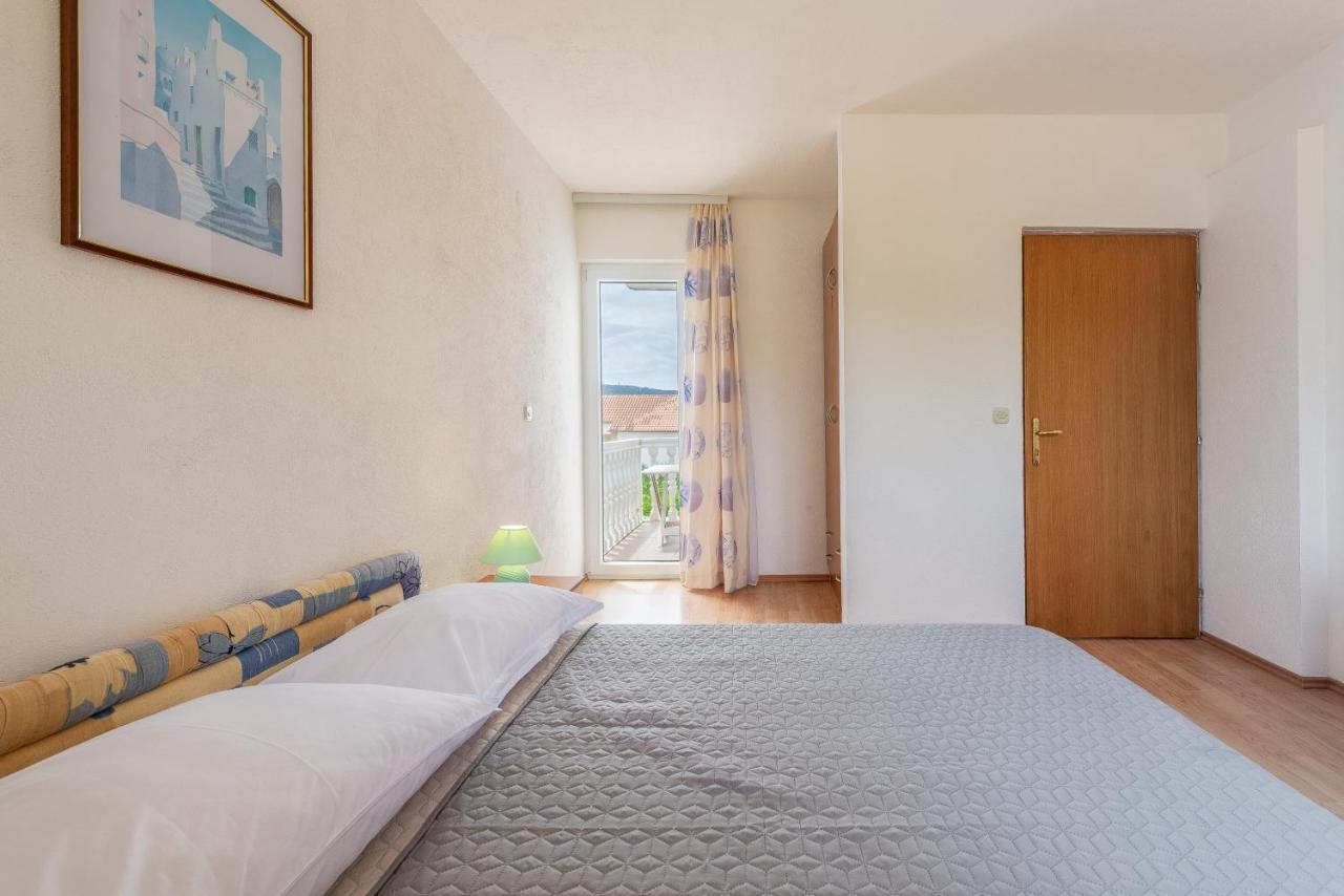 Apartment Olive Gardens *