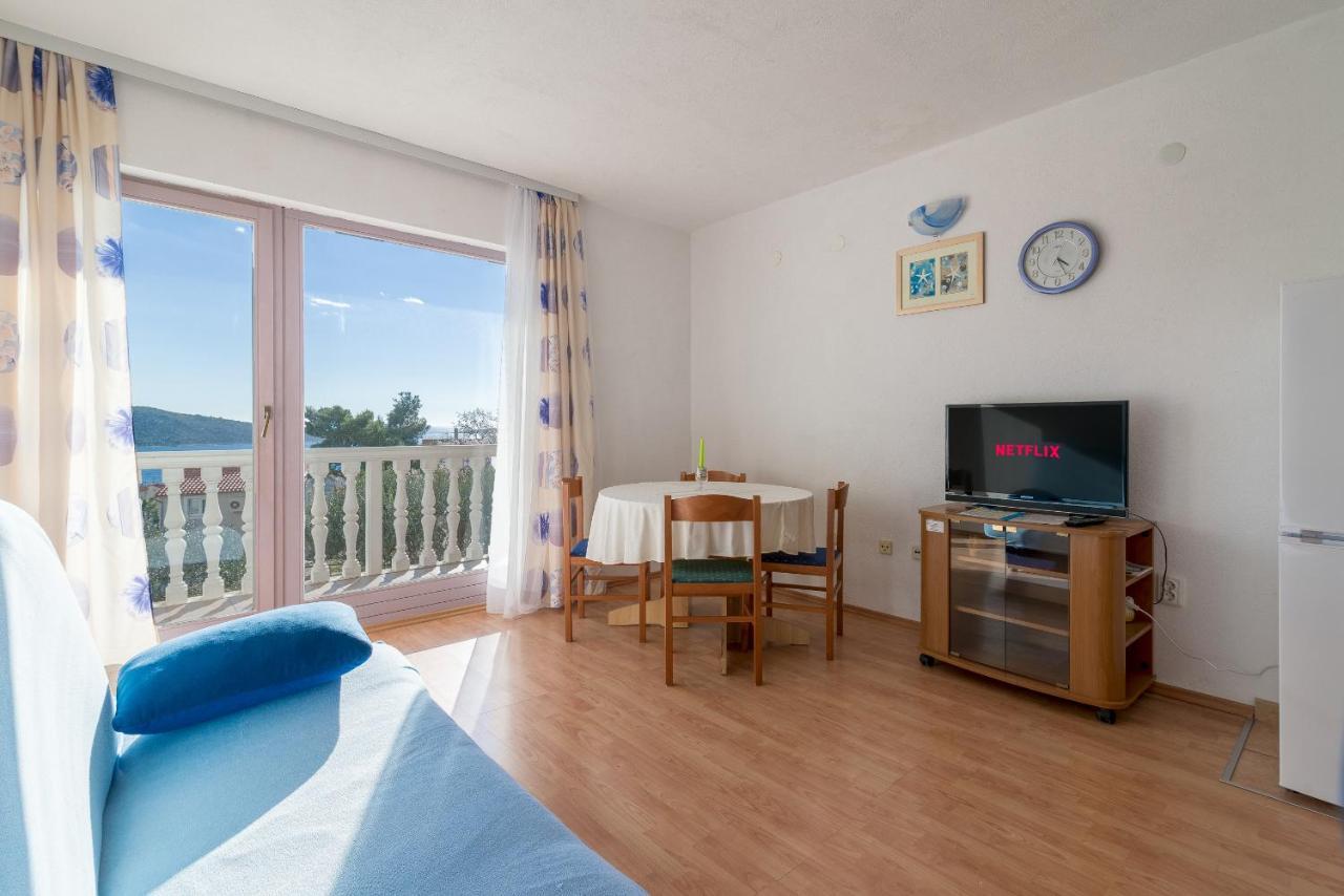 Apartment Olive Gardens