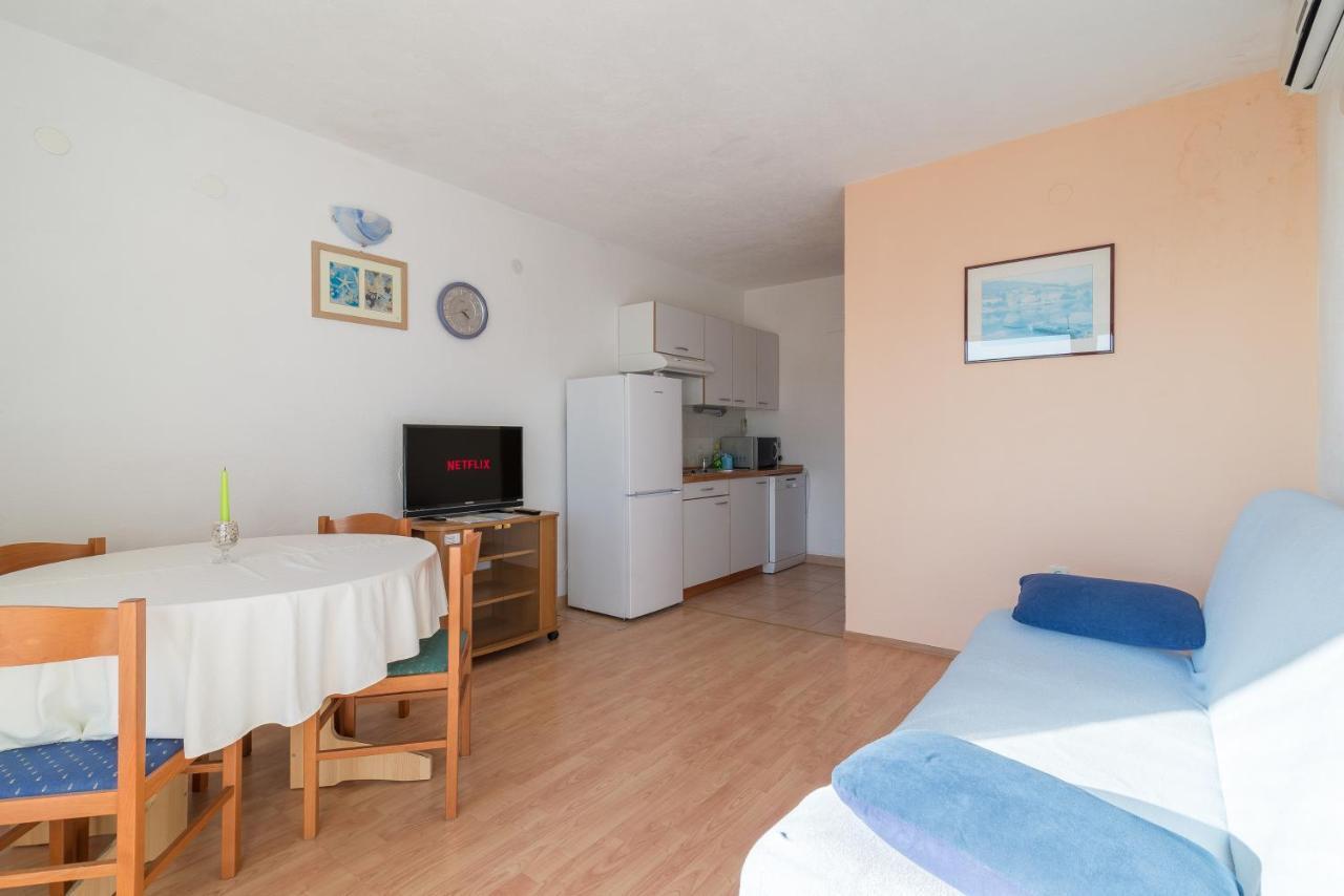 Apartment Olive Gardens Primosten