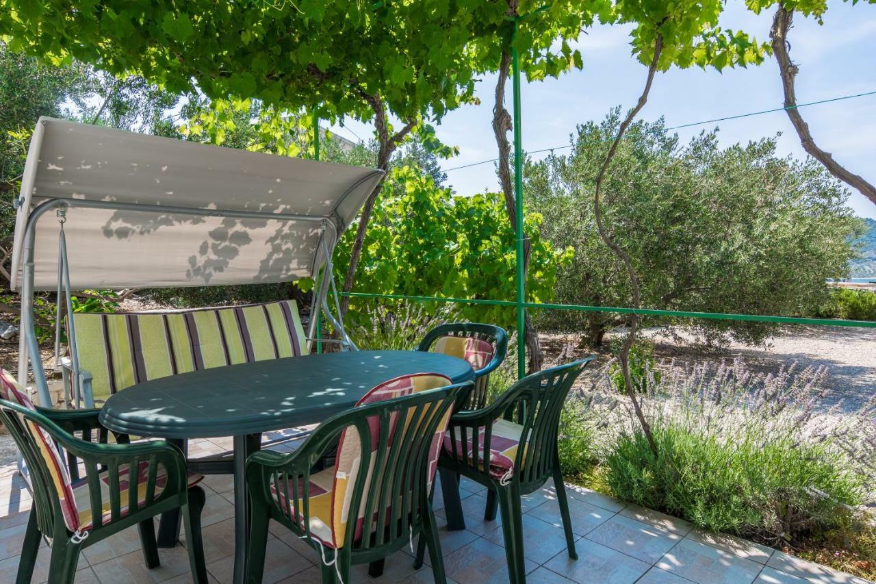 Apartment Olive Gardens Primosten