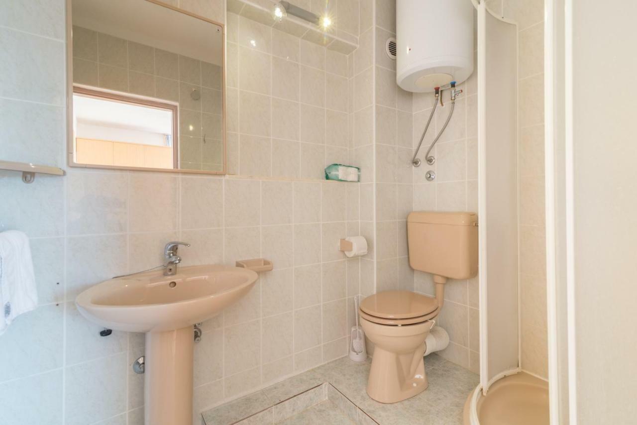 Apartment Olive Gardens *