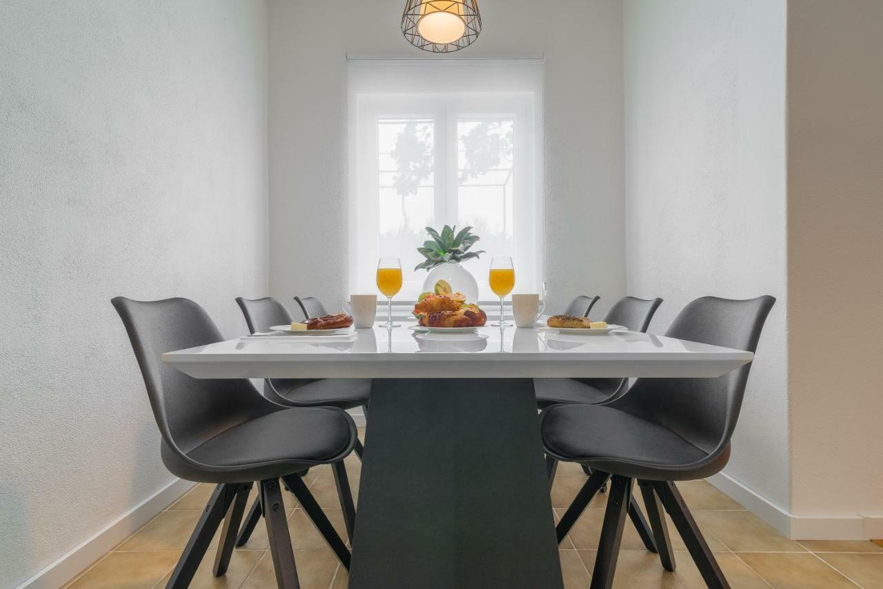 Olive Gardens Apartment *