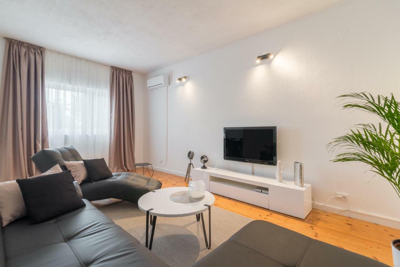 Apartment Olive Gardens Primosten