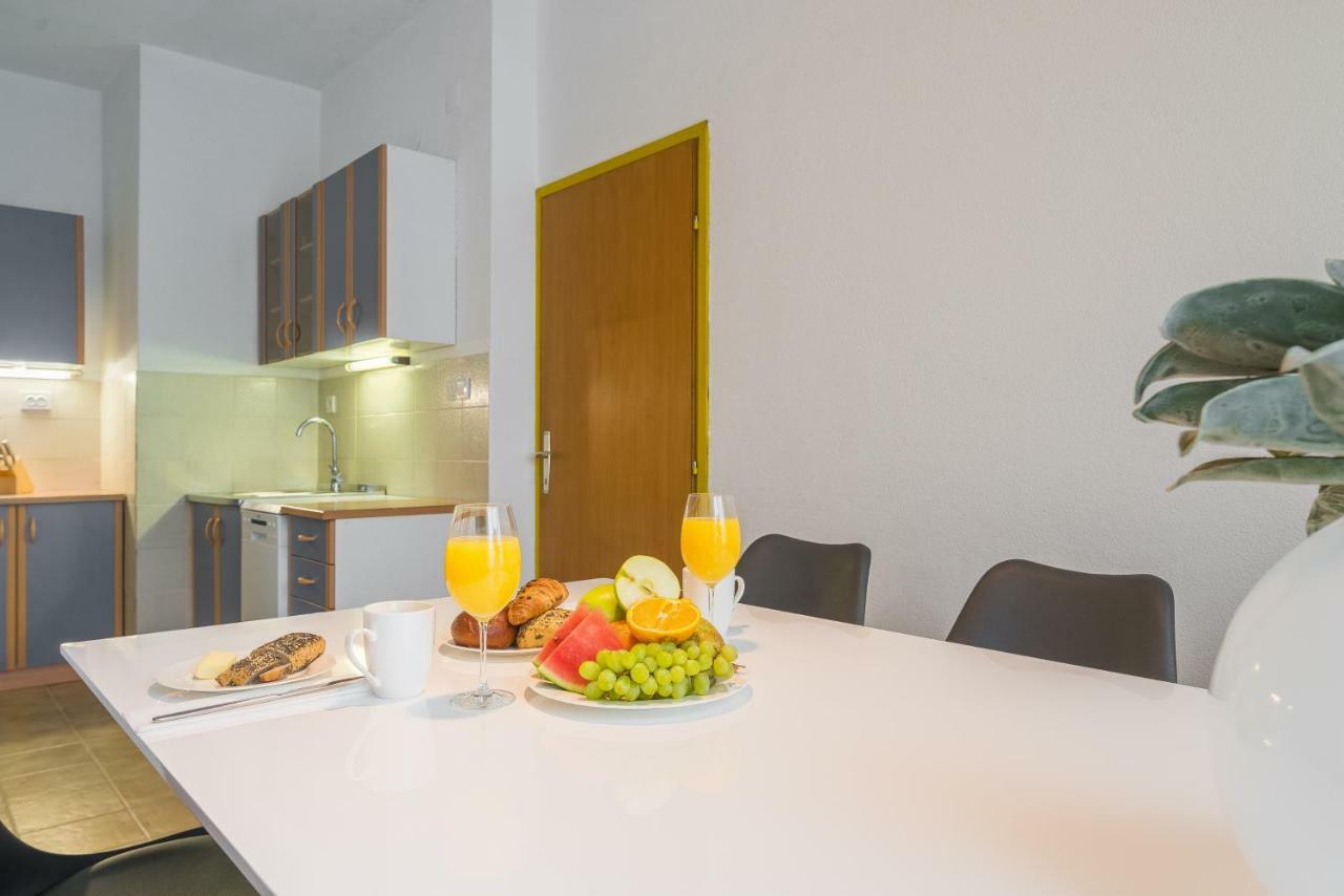 Apartment Olive Gardens Primosten