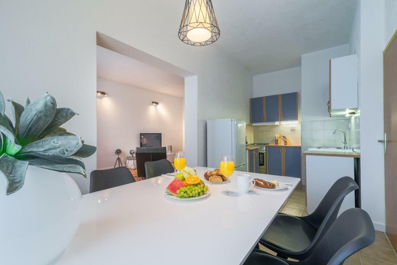 Apartment Olive Gardens