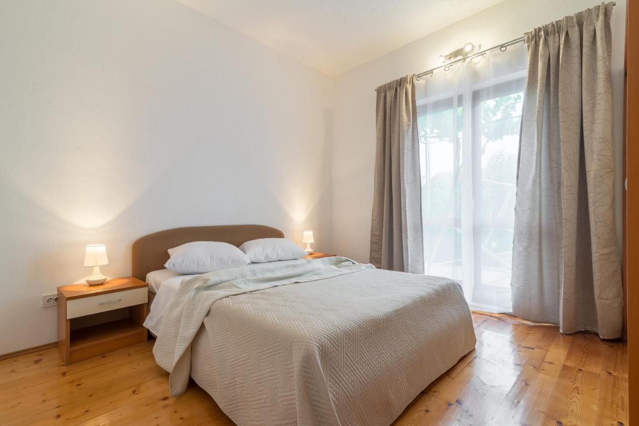 Apartment Olive Gardens *