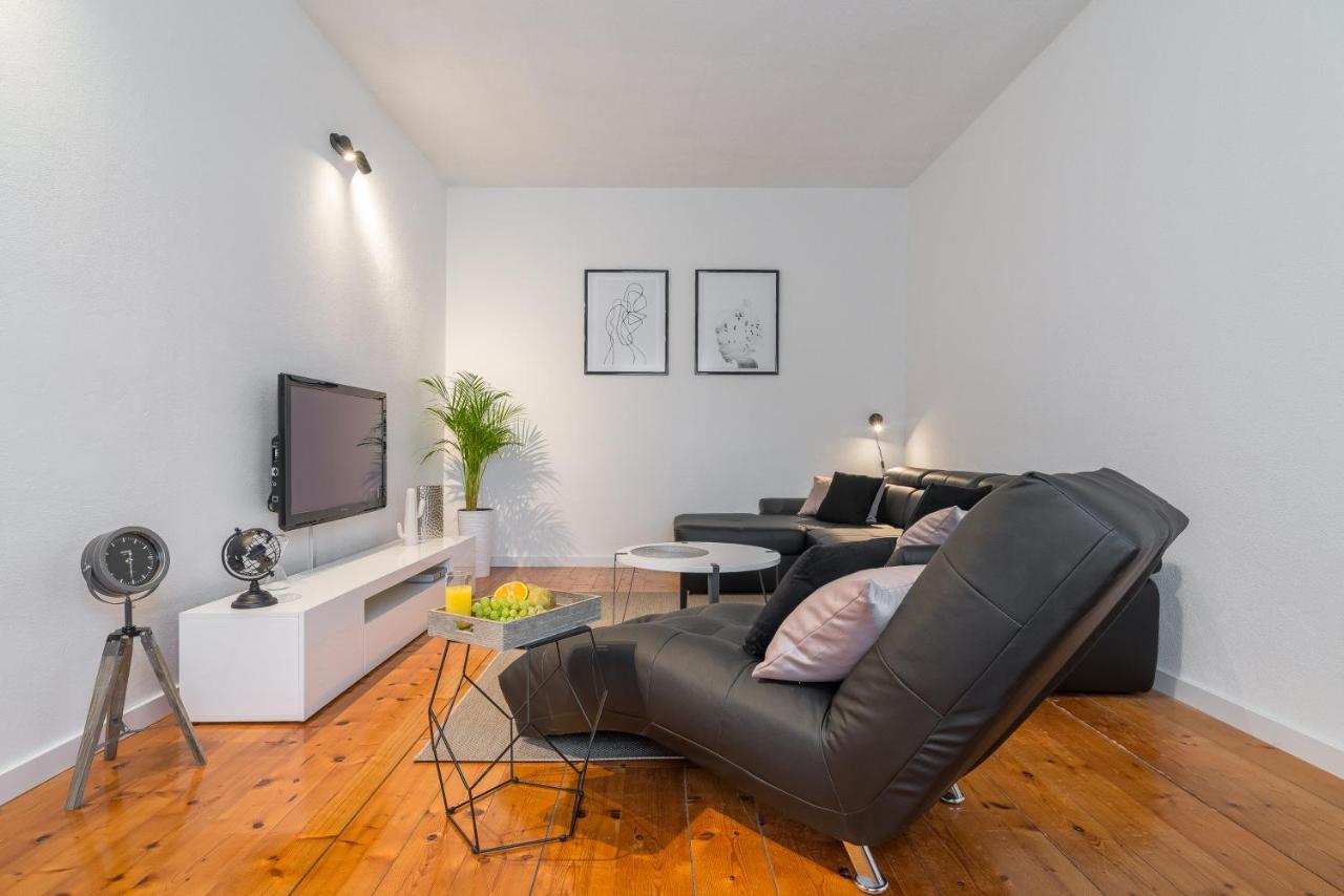 Olive Gardens Apartment