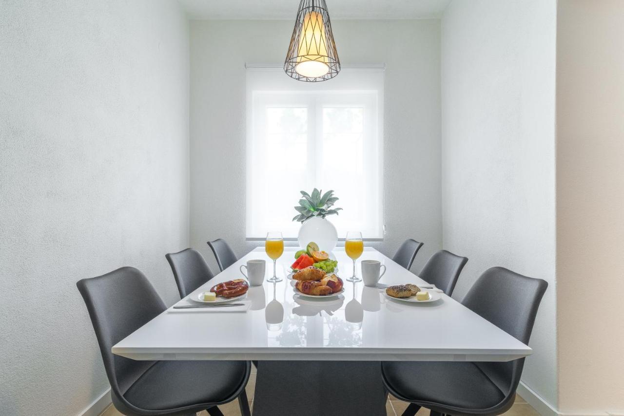 Apartment Olive Gardens